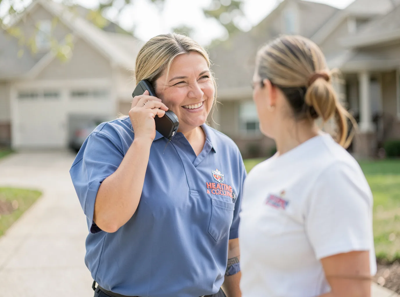 Hvac Repair Oak Park, MN FAQs